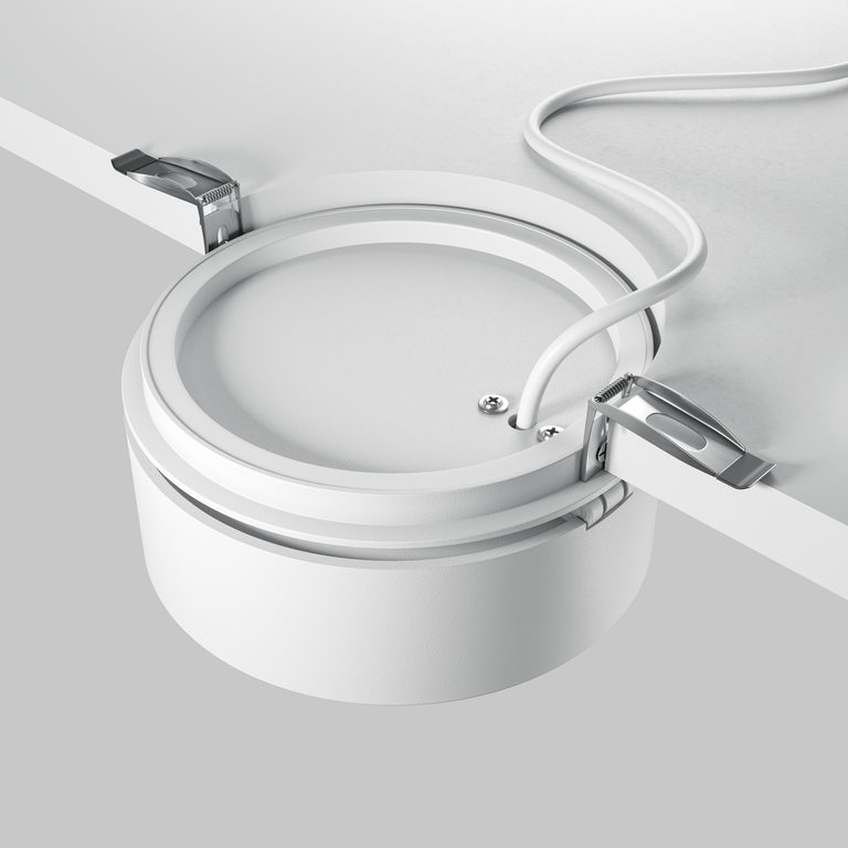 Фото DL024-18W3K-W - 8