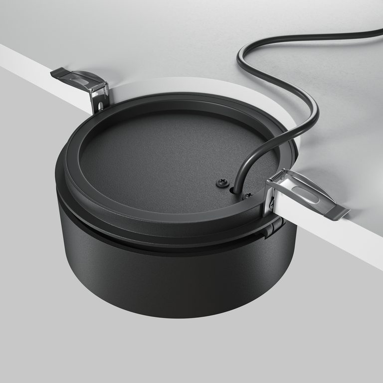 Фото DL024-18W4K-B - 8