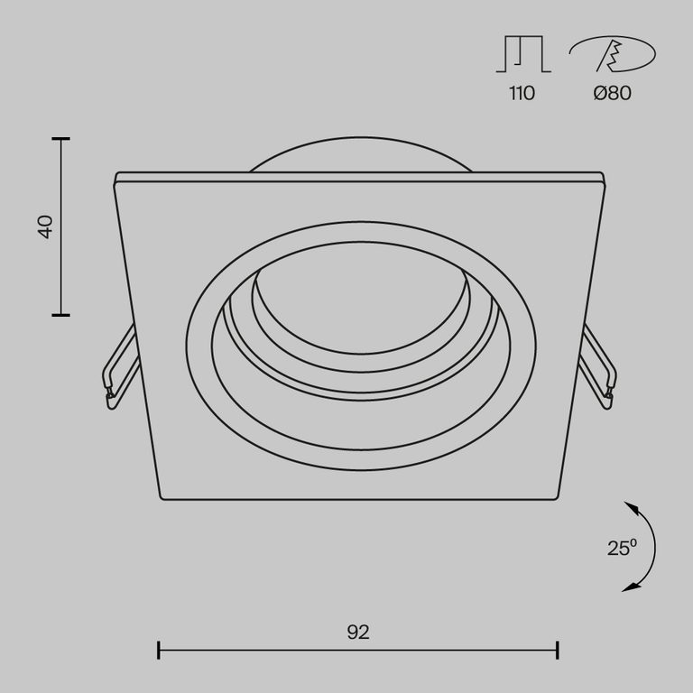 Фото DL026-2-01W - 2