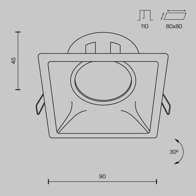 Фото DL029-2-01W - 2