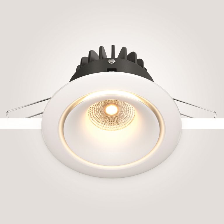 Фото DL031-L12W3K-D-W - 5