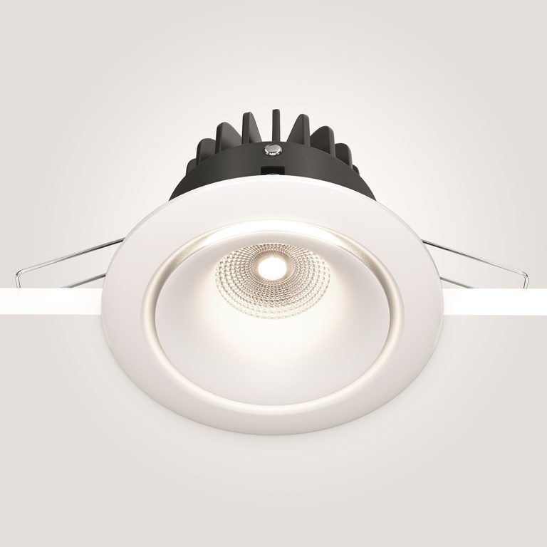 Фото DL031-L12W4K-W - 5