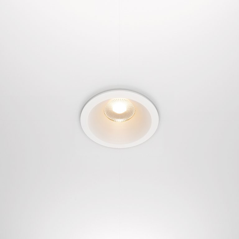 Фото DL034-01-12W2.7K-W - 3