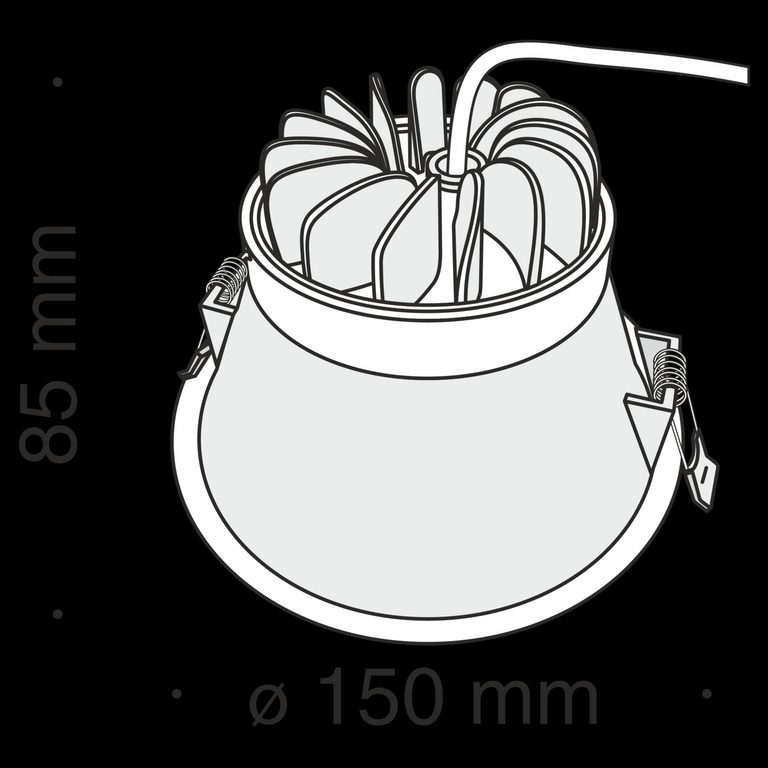 Фото DL039-L15W3K - 2