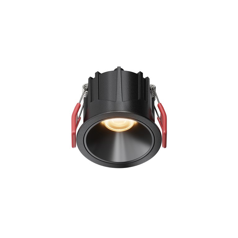 Фото DL043-01-10W2.7K-RD-B - 1