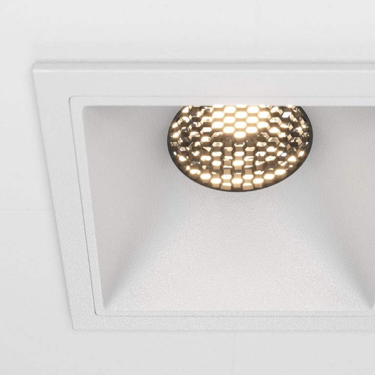 Фото DL043-01-10W3K-D-SQ-W - 11