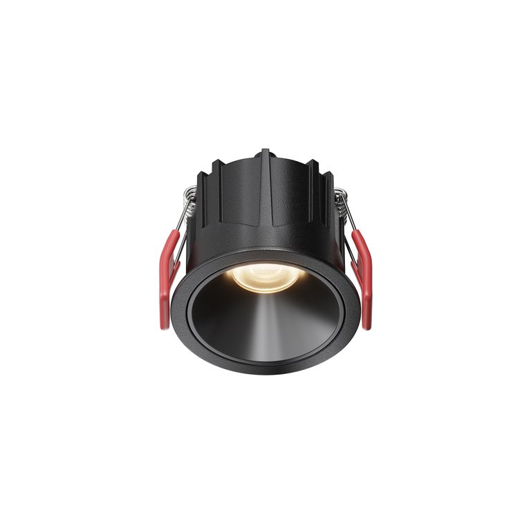 Фото DL043-01-10W3K-RD-B-1 - 1