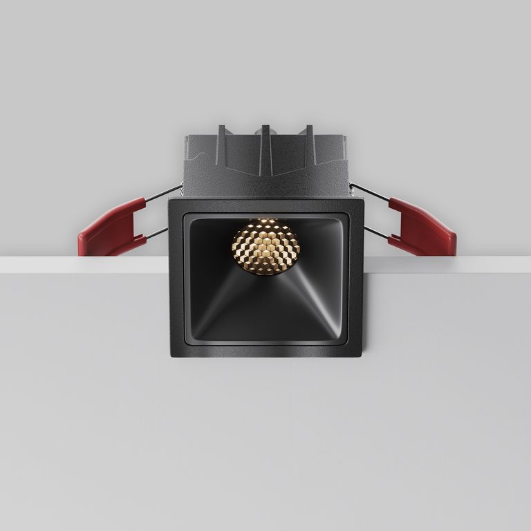 Фото DL043-01-10W3K-SQ-B-1 - 3