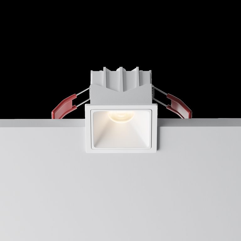 Фото DL043-01-10W3K-SQ-W-1 - 7