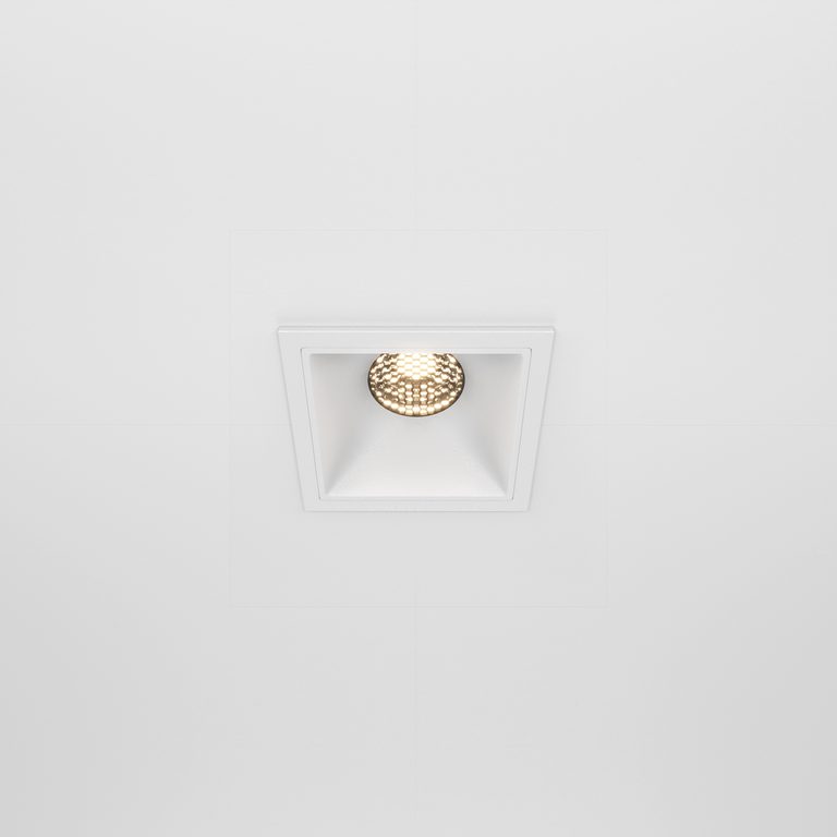 Фото DL043-01-10W3K-SQ-W - 10