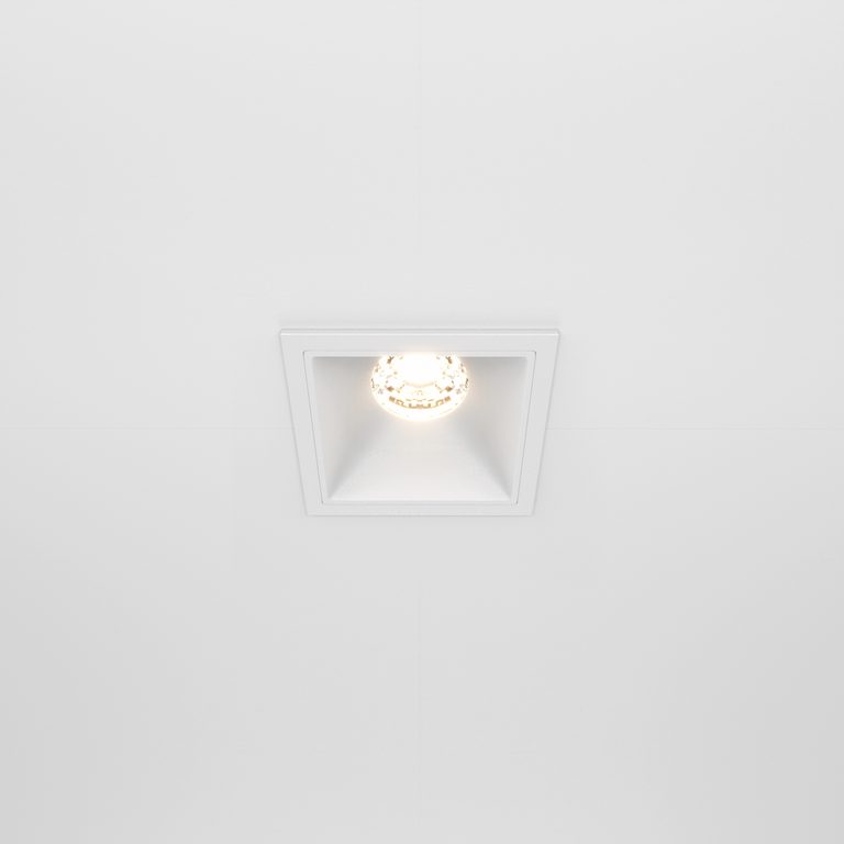 Фото DL043-01-10W3K-SQ-W - 4