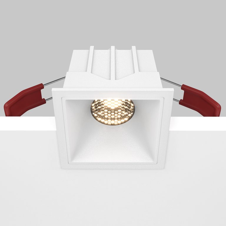 Фото DL043-01-10W3K-SQ-W - 9