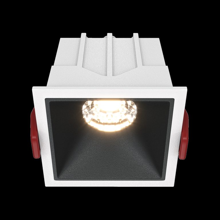 Фото DL043-01-10W3K-SQ-WB - 13