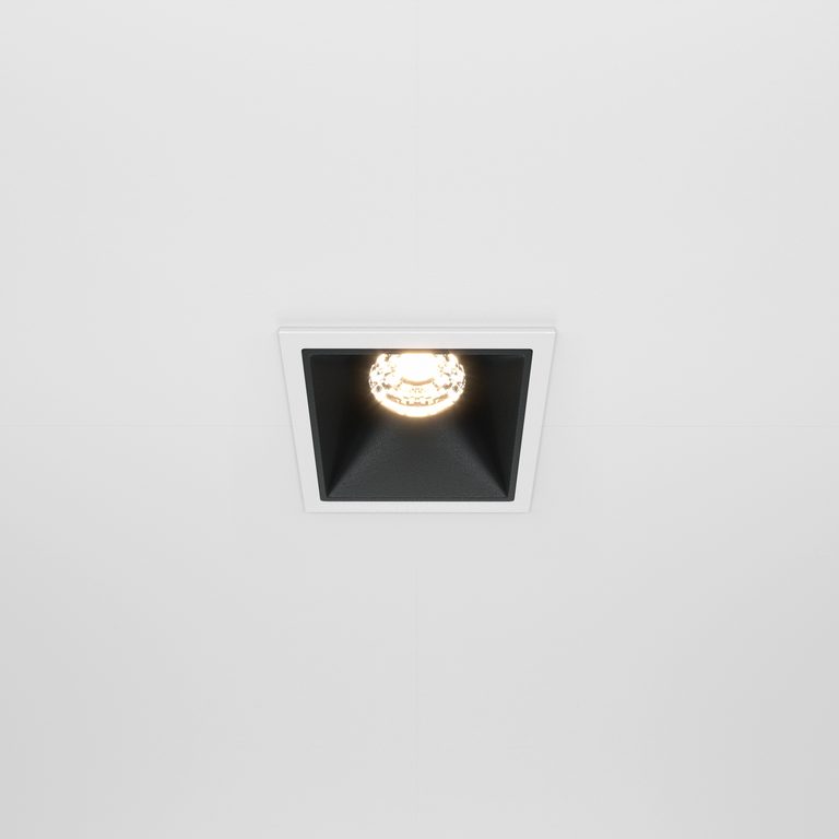 Фото DL043-01-10W3K-SQ-WB - 4