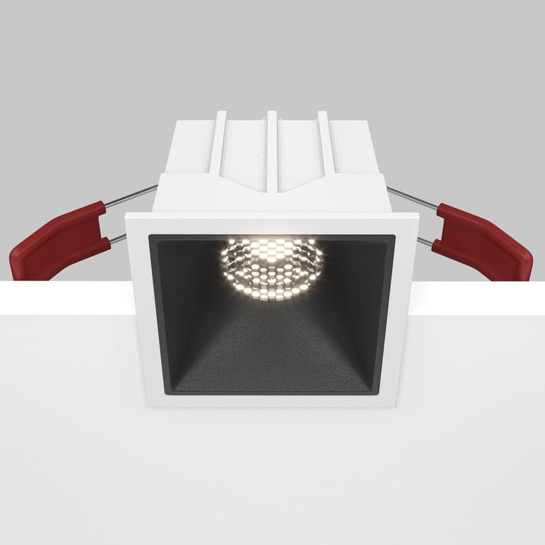 Фото DL043-01-10W4K-D-SQ-WB - 9