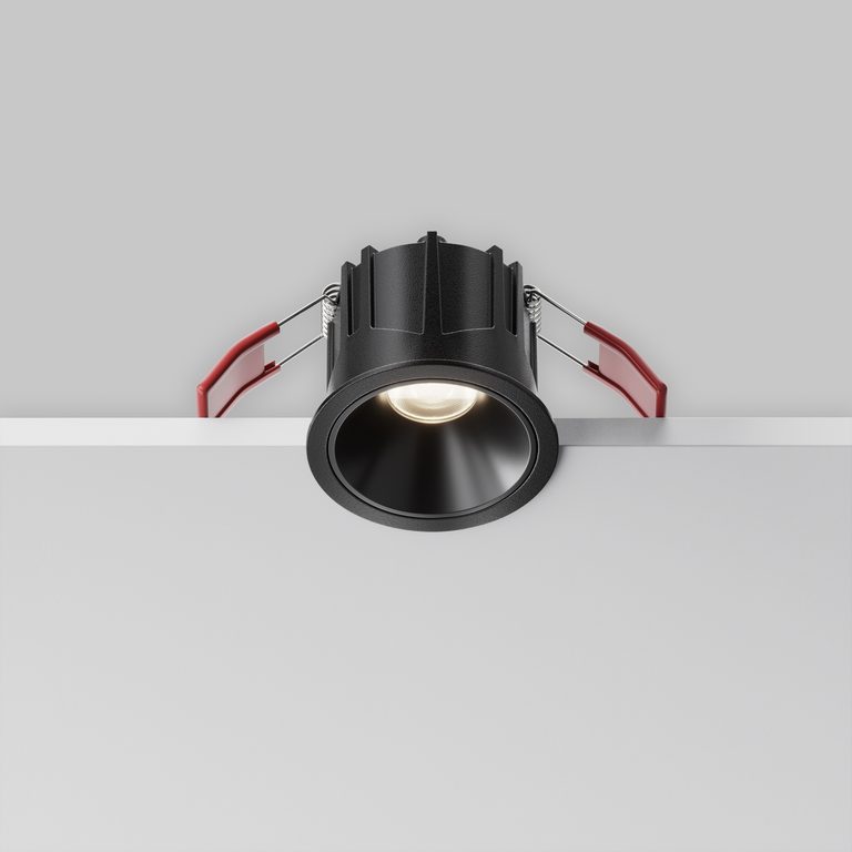 Фото DL043-01-10W4K-RD-B-1 - 7