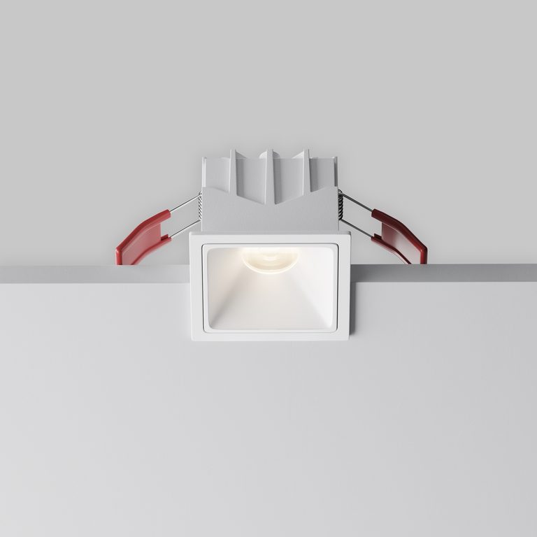 Фото DL043-01-10W4K-SQ-W-1 - 7