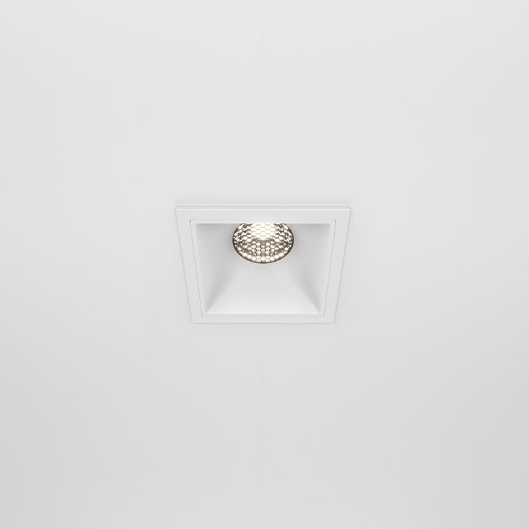 Фото DL043-01-10W4K-SQ-W - 10