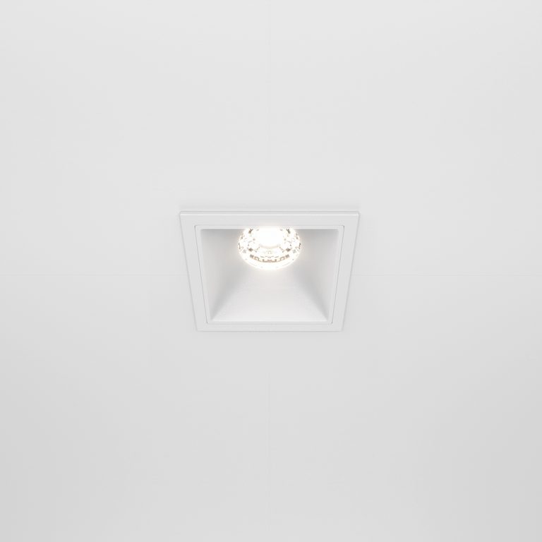 Фото DL043-01-10W4K-SQ-W - 4