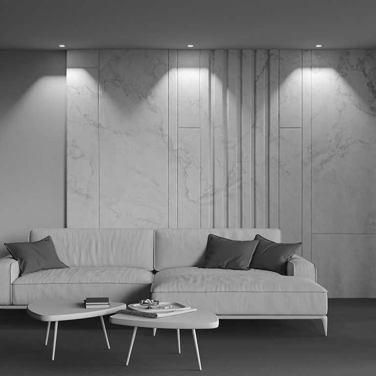 Фото DL043-01-10W4K-SQ-W - 6