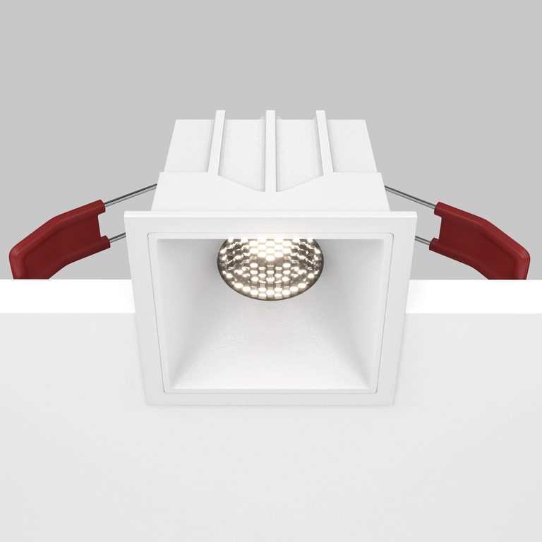 Фото DL043-01-10W4K-SQ-W - 9