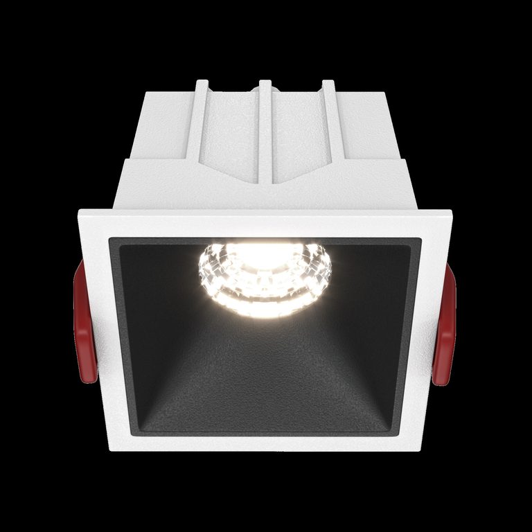 Фото DL043-01-10W4K-SQ-WB - 13