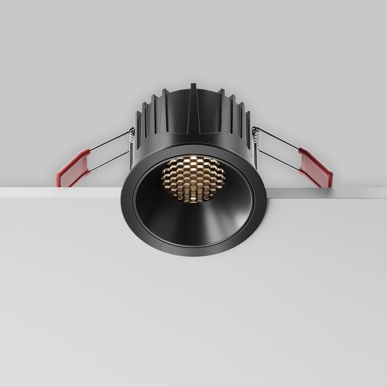 Фото DL043-01-15W3K-RD-B-1 - 3