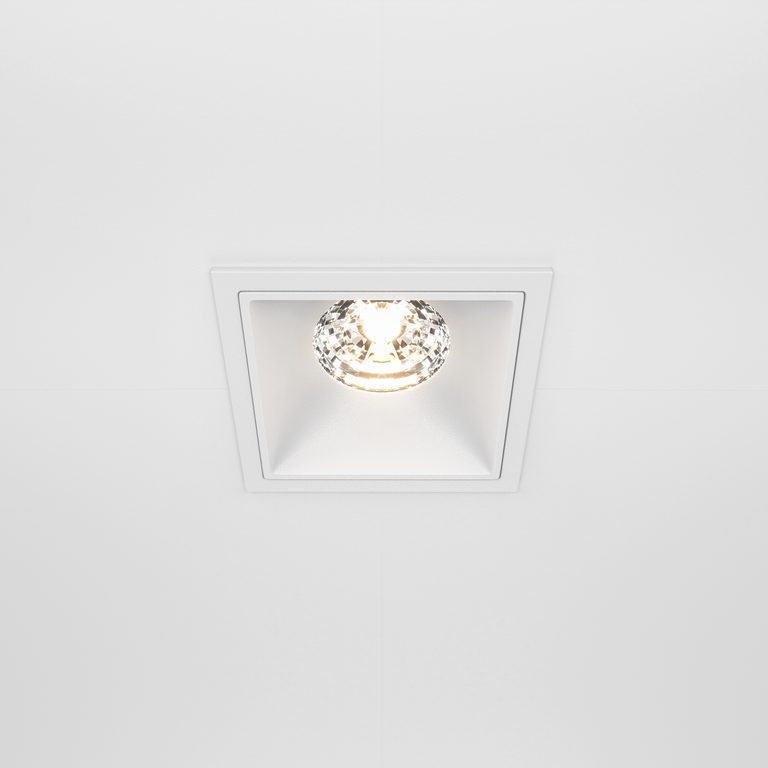 Фото DL043-01-15W3K-SQ-W - 4