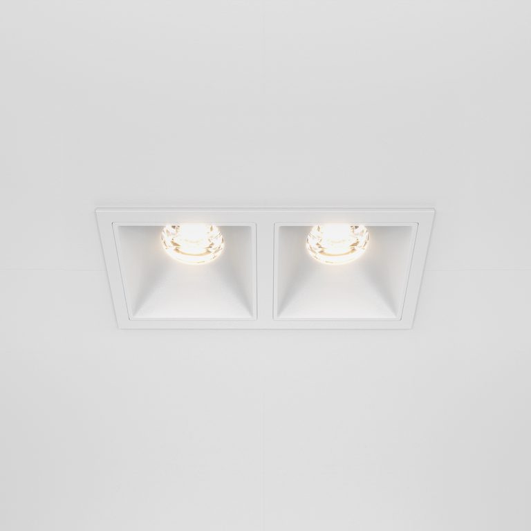 Фото DL043-02-10W3K-D-SQ-W - 4