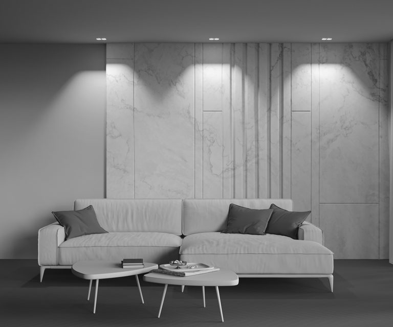 Фото DL043-02-10W3K-D-SQ-W - 8