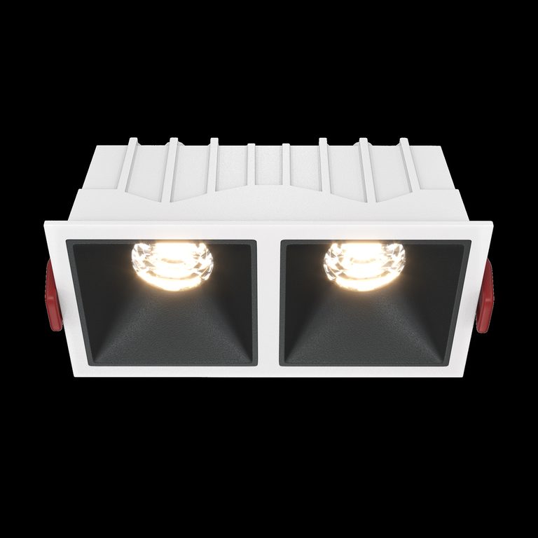 Фото DL043-02-10W3K-D-SQ-WB - 13