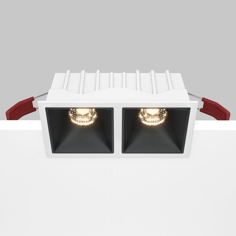 Фото DL043-02-10W3K-D-SQ-WB - 9