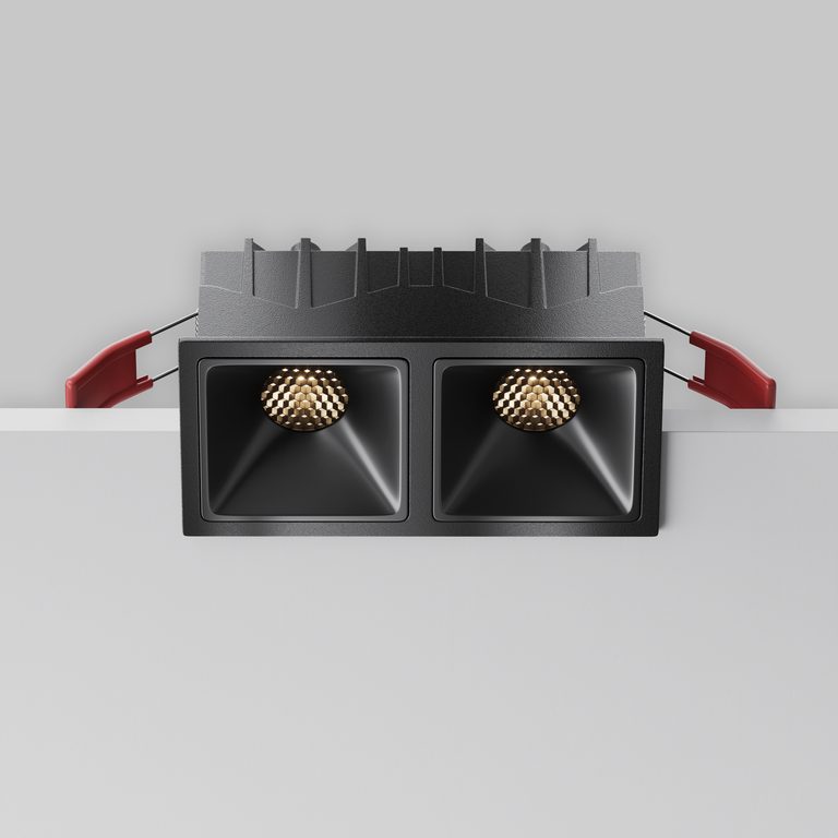 Фото DL043-02-10W3K-SQ-B-1 - 3