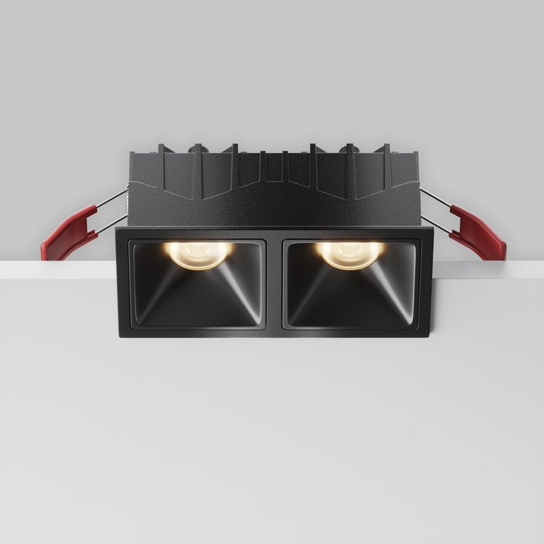 Фото DL043-02-10W3K-SQ-B-1 - 7