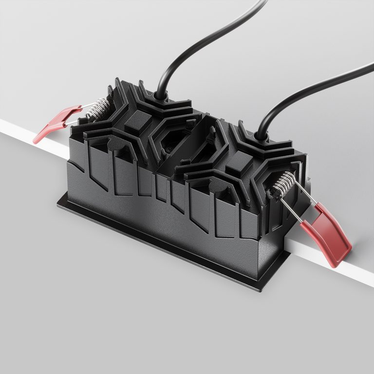 Фото DL043-02-10W3K-SQ-B-1 - 9