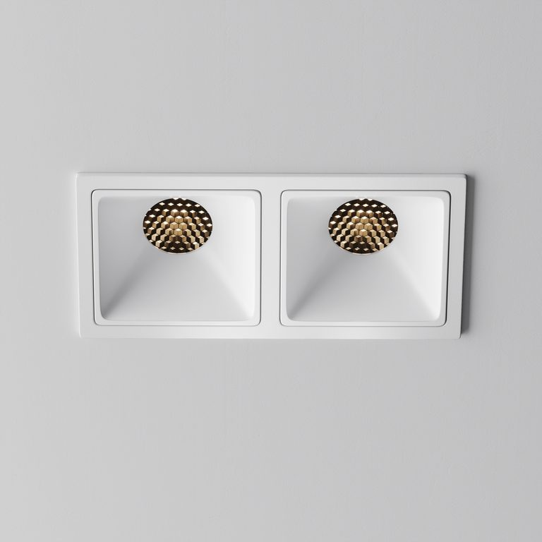 Фото DL043-02-10W3K-SQ-W-1 - 4