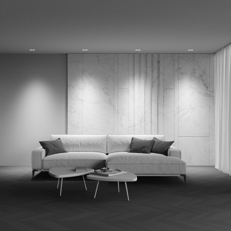 Фото DL043-02-10W3K-SQ-W-1 - 8