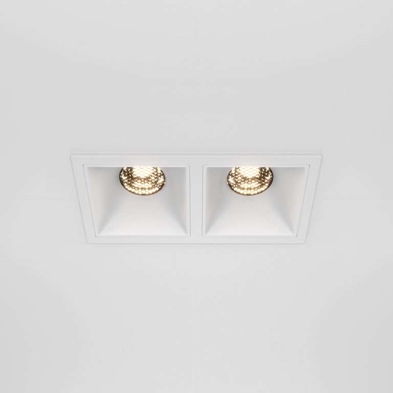 Фото DL043-02-10W3K-SQ-W - 10