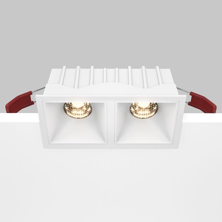 Фото DL043-02-10W3K-SQ-W - 9