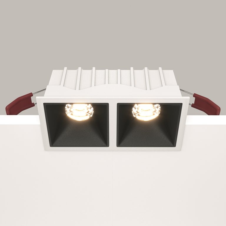 Фото DL043-02-10W3K-SQ-WB - 15