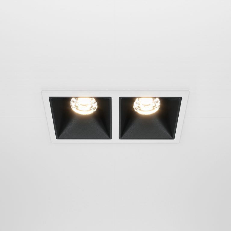 Фото DL043-02-10W3K-SQ-WB - 4