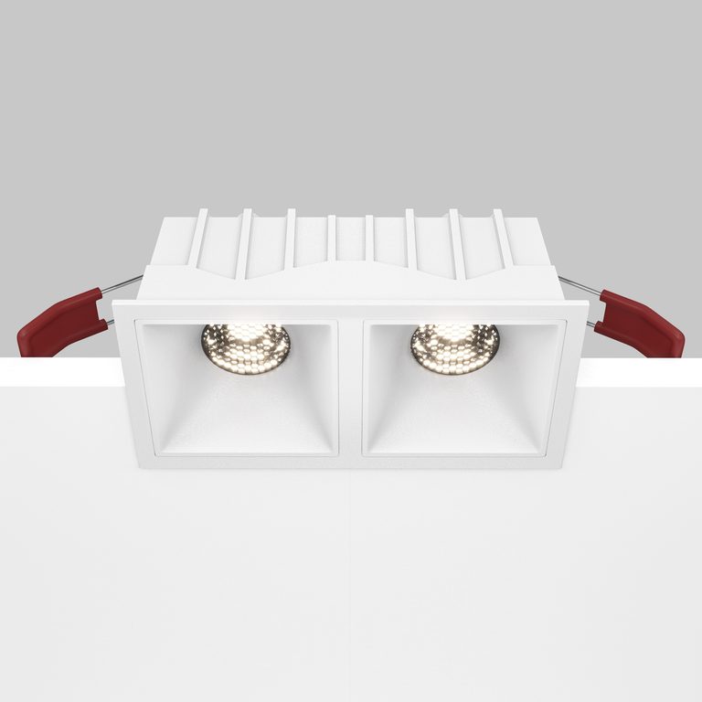 Фото DL043-02-10W4K-D-SQ-W - 9