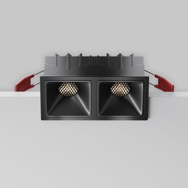 Фото DL043-02-10W4K-SQ-B-1 - 3