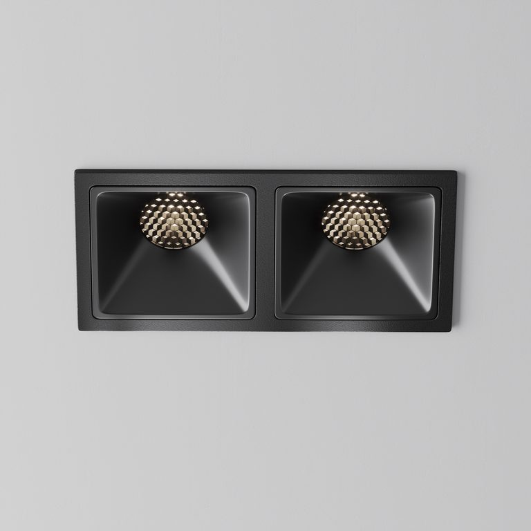 Фото DL043-02-10W4K-SQ-B-1 - 4