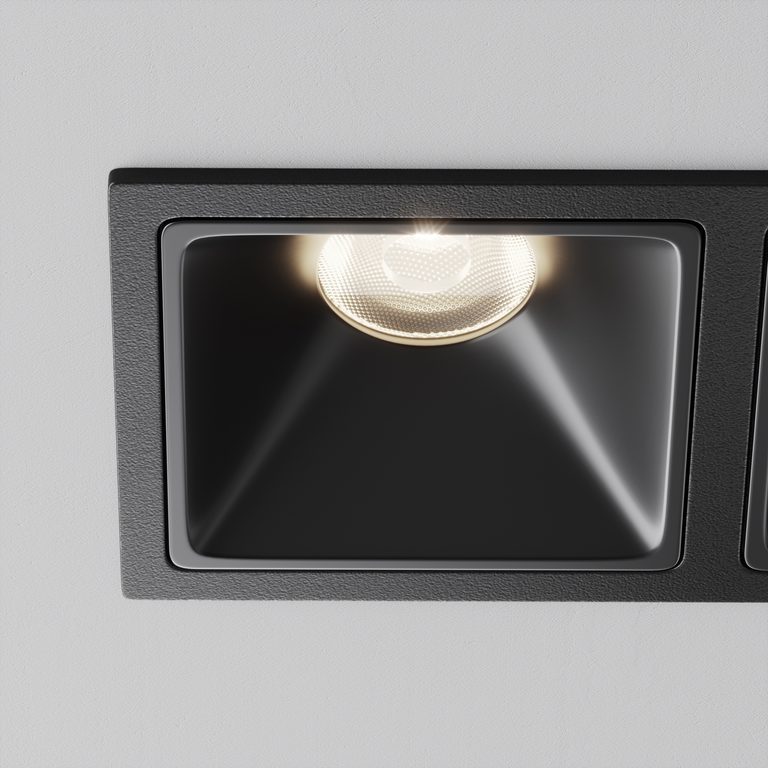 Фото DL043-02-10W4K-SQ-B-1 - 5