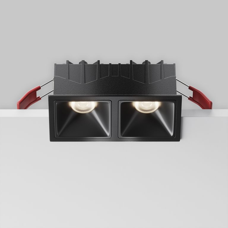 Фото DL043-02-10W4K-SQ-B-1 - 7