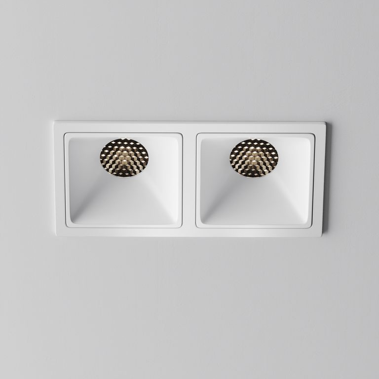 Фото DL043-02-10W4K-SQ-W-1 - 4