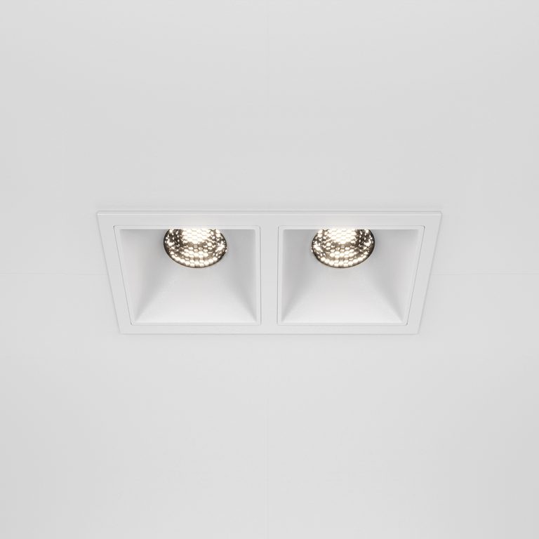 Фото DL043-02-10W4K-SQ-W - 10