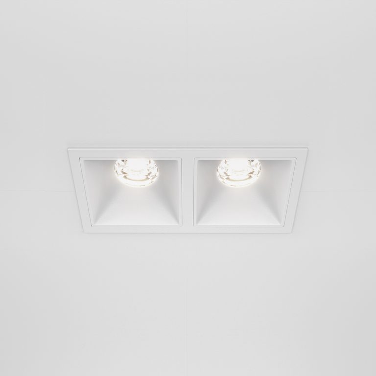 Фото DL043-02-10W4K-SQ-W - 4