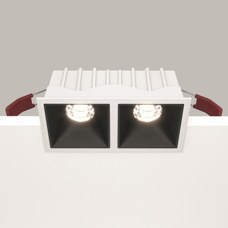 Фото DL043-02-10W4K-SQ-WB - 15